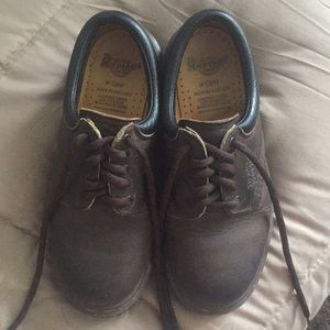 Dr. Marten shoes